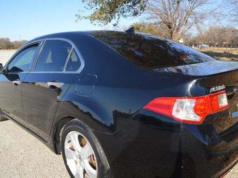 Used 2010 Acura TSX Sedan image 5