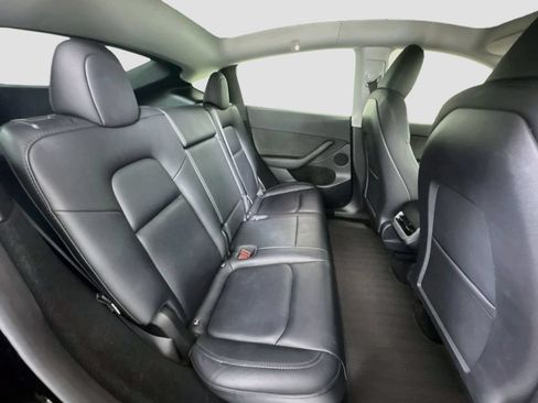 Used 2023 Tesla Model Y Long Range AWD/4WD image 24