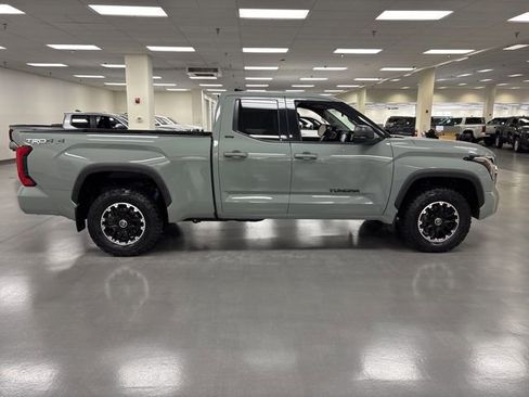 Used 2023 Toyota Tundra SR5 w/ TRD Off-Road Package image 7