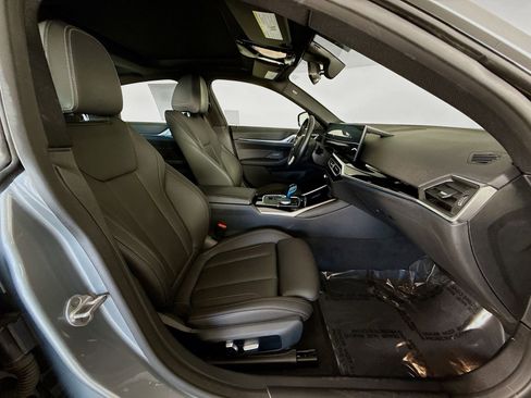 Certified 2023 BMW i4 eDrive35 w/ Premium Package image 29