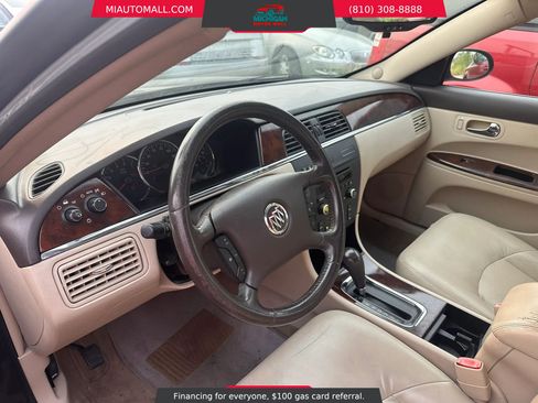 Used 2008 Buick LaCrosse CXL FWD image 8