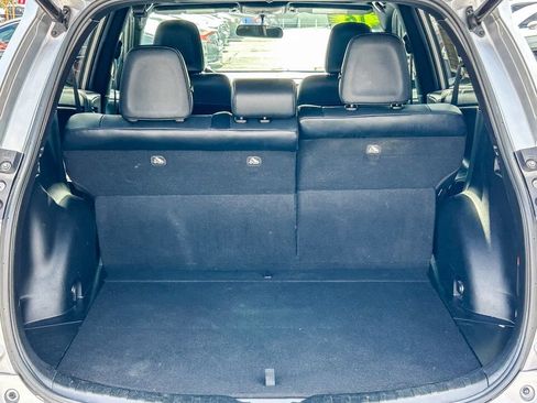 Used 2016 Toyota RAV4 SE FWD image 27
