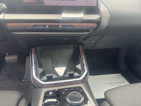 New 2026 BMW X3 xDrive30 w/ Premium Package image 10