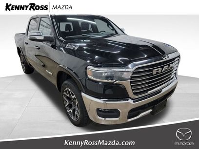Used 2025 RAM 1500 Laramie