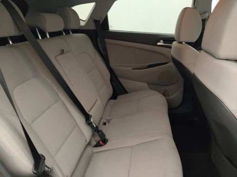 Used 2021 Hyundai Tucson Value FWD image 19