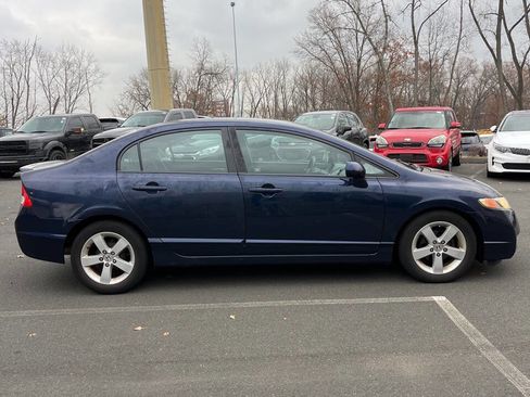 Used 2011 Honda Civic LX-S image 8