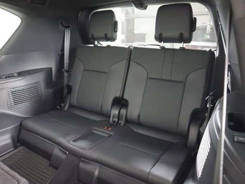 New 2026 Lexus LX 700h Luxury AWD/4WD image 23
