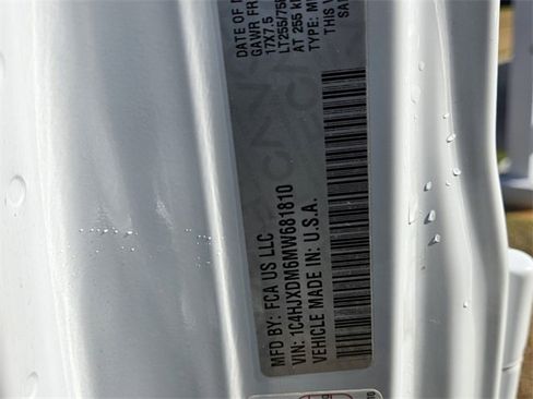 Used 2021 Jeep Wrangler Unlimited Sport image 16