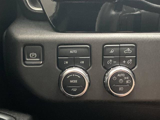 Used 2024 GMC Sierra 1500 Elevation w/ Elevation Premium Package AWD/4WD image 13