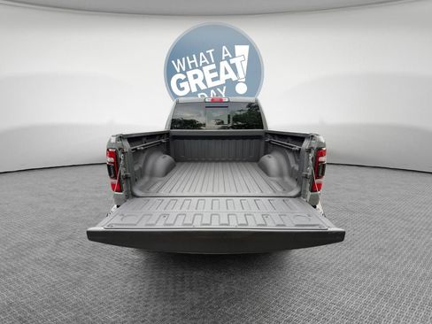 Used 2023 RAM 1500 Rebel w/ Rebel Level 2 Equipment Group AWD/4WD image 26