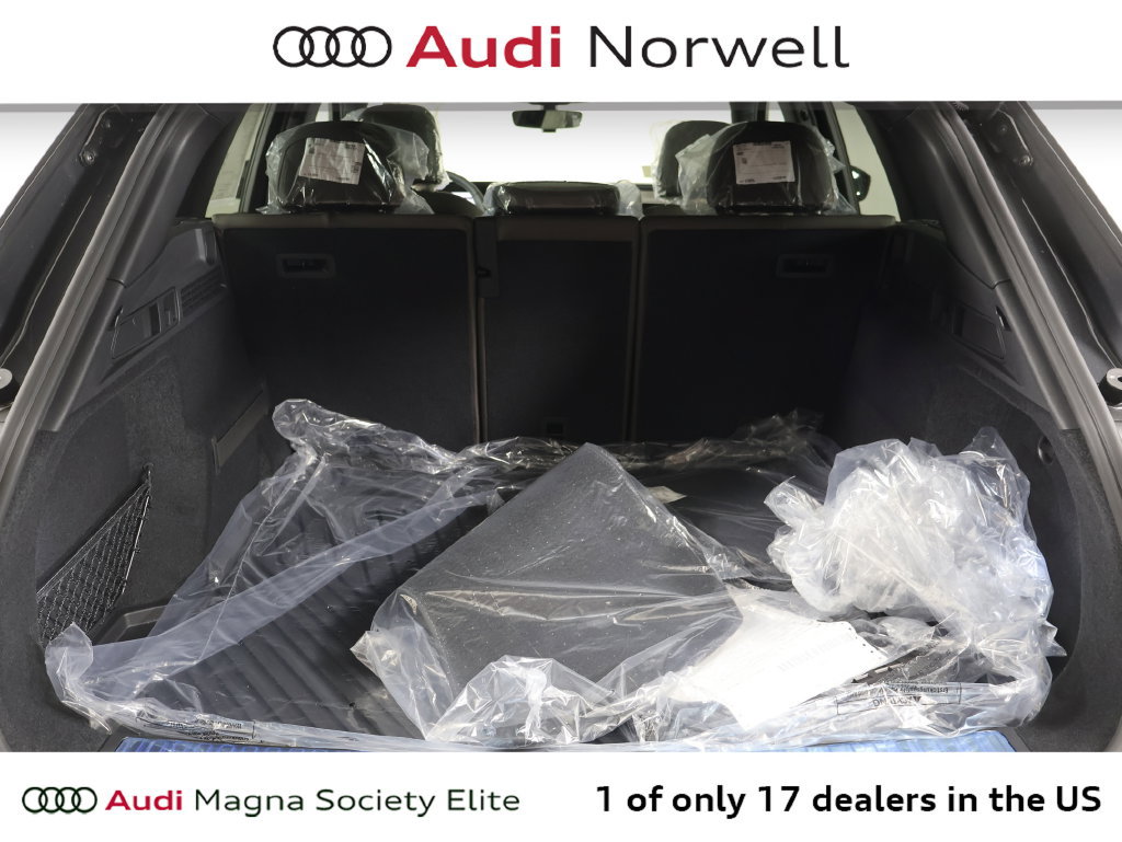 New 2026 Audi Q5 Premium AWD/4WD image 14
