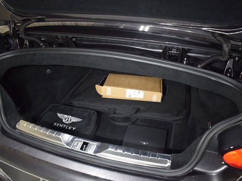 Certified 2022 Bentley Continental GT image 41