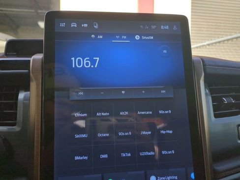 Used 2024 Ford F150 Lightning Lariat image 20