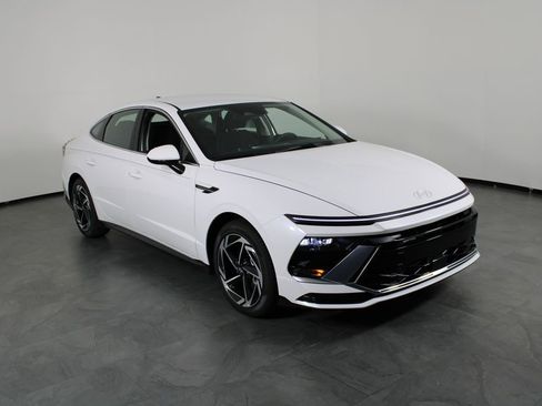 New 2026 Hyundai Sonata SEL image 9