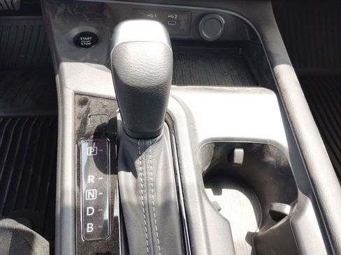 New 2026 Nissan Sentra SV w/ SV Convenience Package FWD image 20