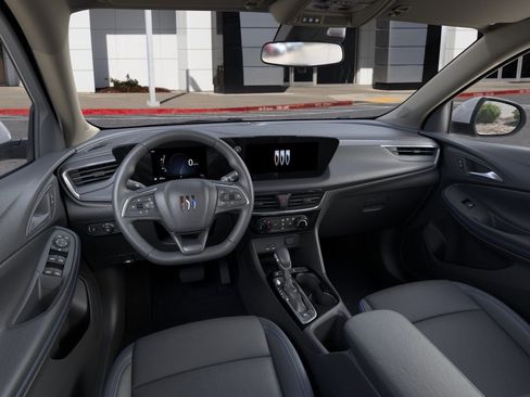 New 2026 Buick Encore GX Sport Touring w/ Advanced Technology Package FWD image 16