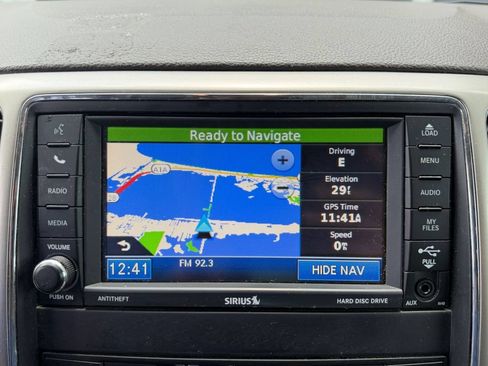 Used 2012 Jeep Grand Cherokee Laredo RWD image 21