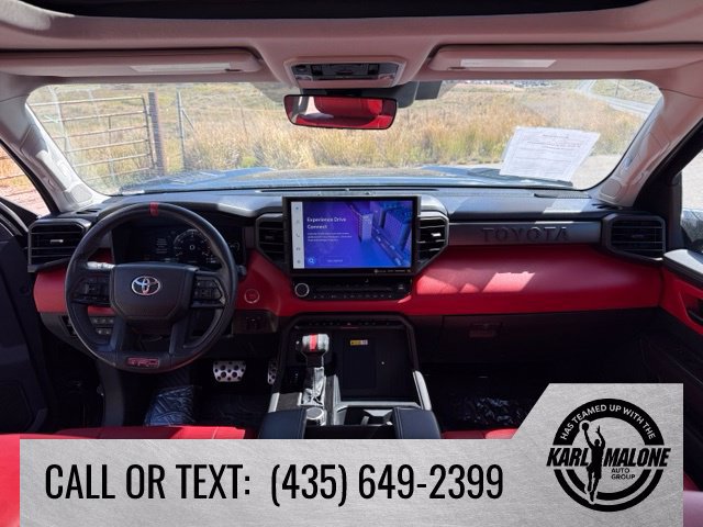Used 2023 Toyota Tundra TRD Pro AWD/4WD image 34
