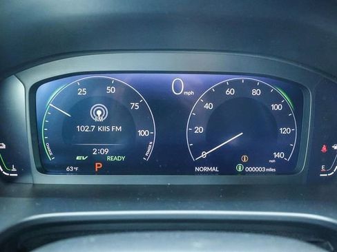 New 2026 Honda CR-V Sport-L image 11