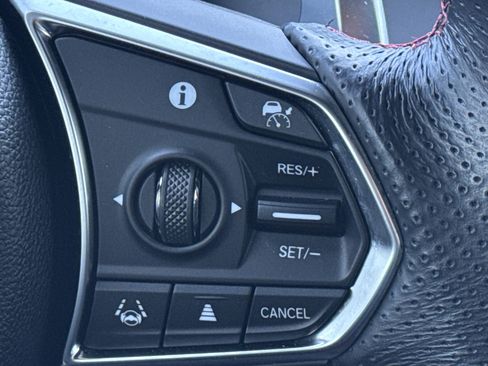 Used 2022 Acura TLX w/A-Spec Package image 20