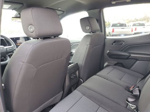 New 2026 Chevrolet Colorado Trail Boss image 10