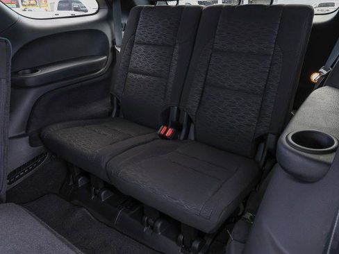 New 2026 Dodge Durango GT AWD/4WD image 28