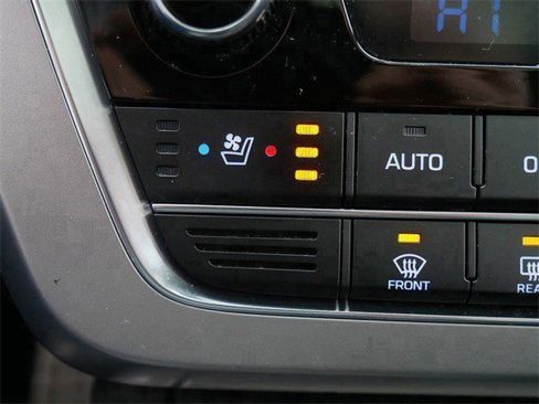 Used 2015 Hyundai Sonata Limited 2.0T image 25