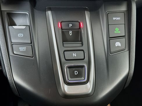 Used 2022 Honda CR-V Touring image 16