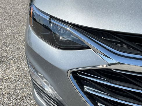 Used 2024 Chevrolet Malibu LT FWD image 5