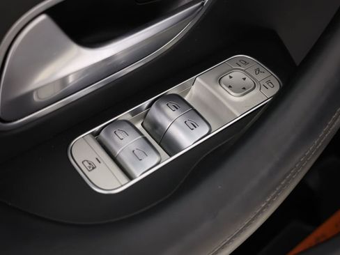 Used 2021 Mercedes-Benz GLS 63 AMG 4MATIC image 24