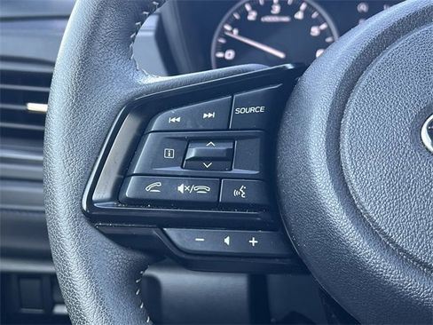 Certified 2025 Subaru Forester Premium w/ Convenience Package #1 image 21