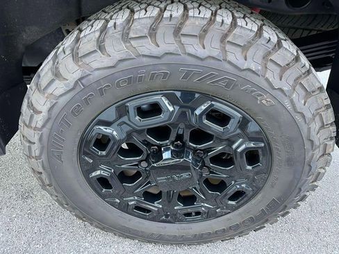 Certified 2023 GMC Sierra 2500 Denali image 12