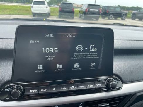 Used 2021 Kia Forte LXS FWD image 30
