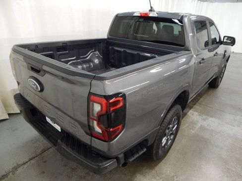 Used 2024 Ford Ranger XLT w/ Technology Package RWD image 4