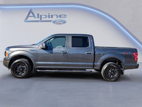 Used 2019 Ford F150 XL w/ Equipment Group 101A Mid image 2