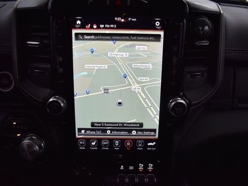 Used 2020 RAM 1500 Rebel w/ Rebel Level 1 Equipment Group image 27