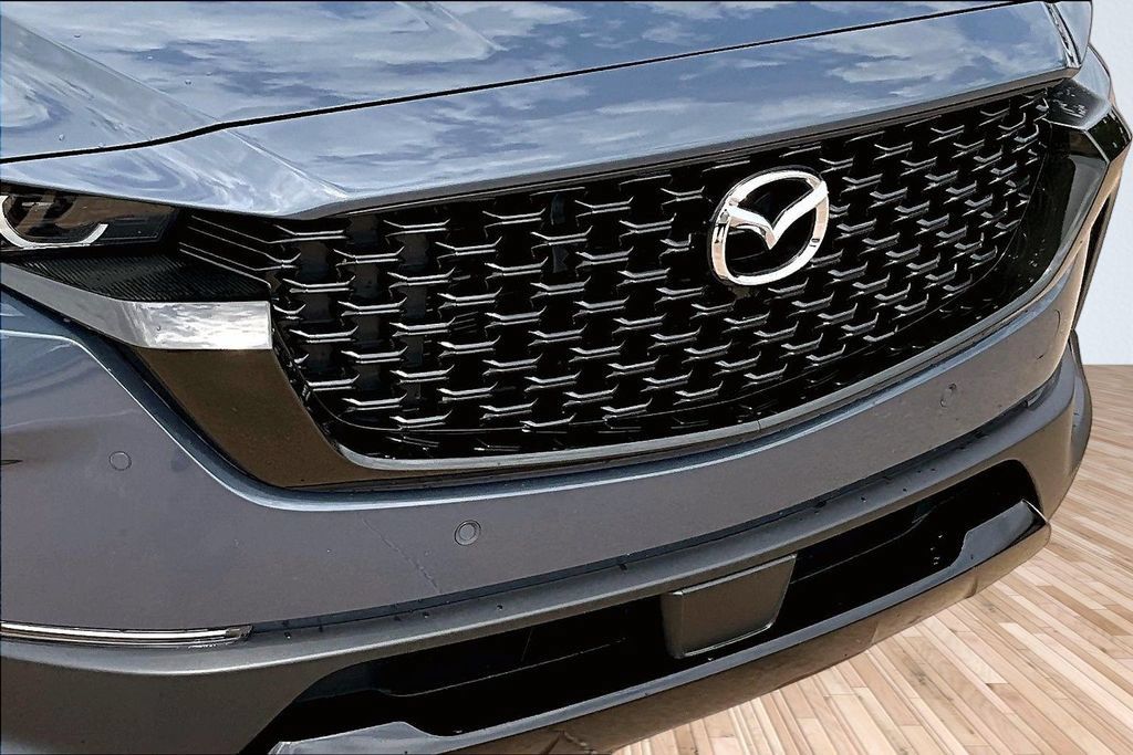Certified 2026 MAZDA CX-50 AWD 2.5 Hybrid w/ Premium Pkg image 27
