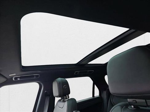 New 2025 Land Rover Range Rover Sport image 28