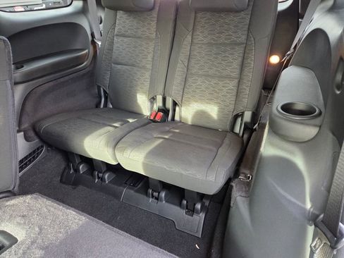 Used 2025 Dodge Durango R/T w/ Blacktop Package AWD/4WD image 14