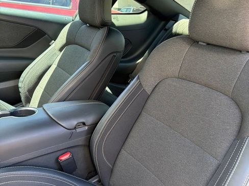 Used 2024 Ford Mustang GT RWD image 8