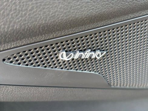 Used 2021 Hyundai Tucson Ultimate w/ Cargo Package image 17