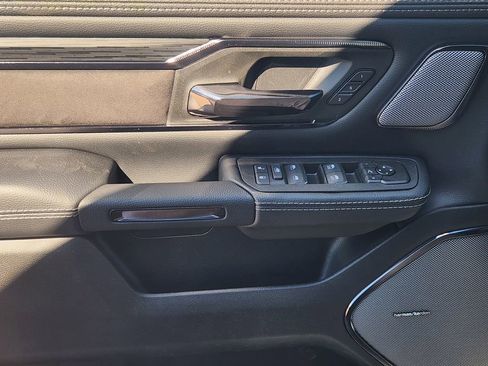 New 2026 RAM 1500 Rebel w/ G/T Package image 16