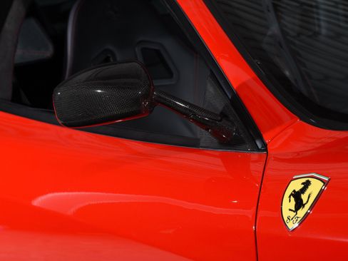 Used 2004 Ferrari 360 Challenge Stradale RWD image 10