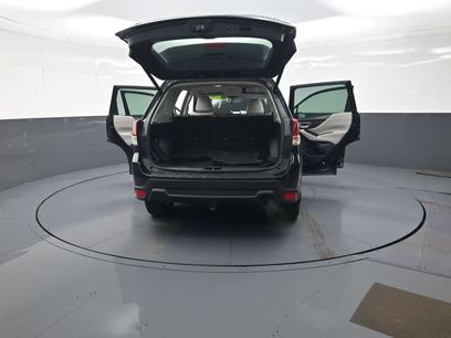 Used 2021 Subaru Forester Limited