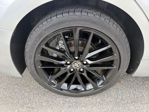 Certified 2023 Toyota Camry XSE FWD image 28