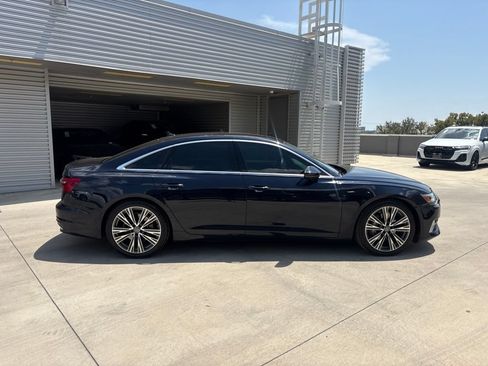 Used 2019 Audi A6 2.0T Premium w/ Convenience Package AWD/4WD image 4