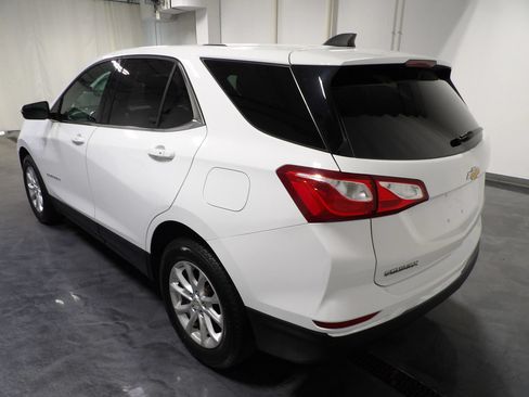 Used 2019 Chevrolet Equinox LT FWD image 5