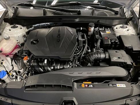 Used 2023 Hyundai Sonata SEL FWD image 9