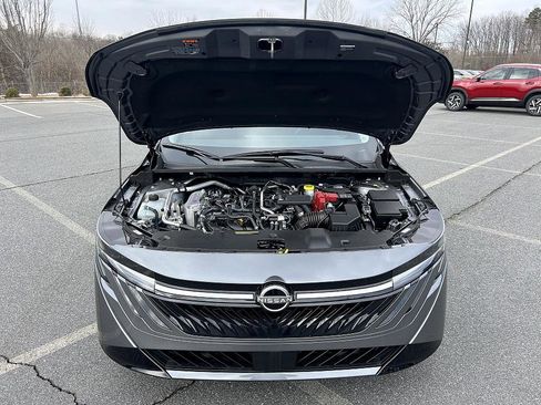 New 2026 Nissan Sentra S image 7