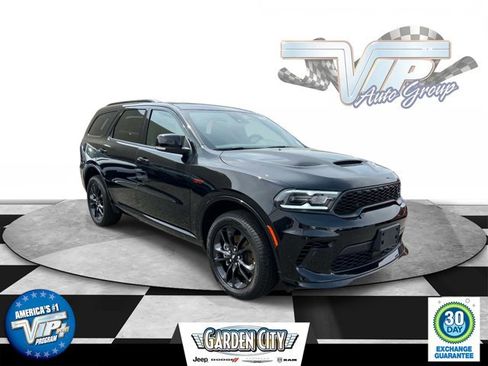 Used 2026 Dodge Durango GT AWD/4WD image 1